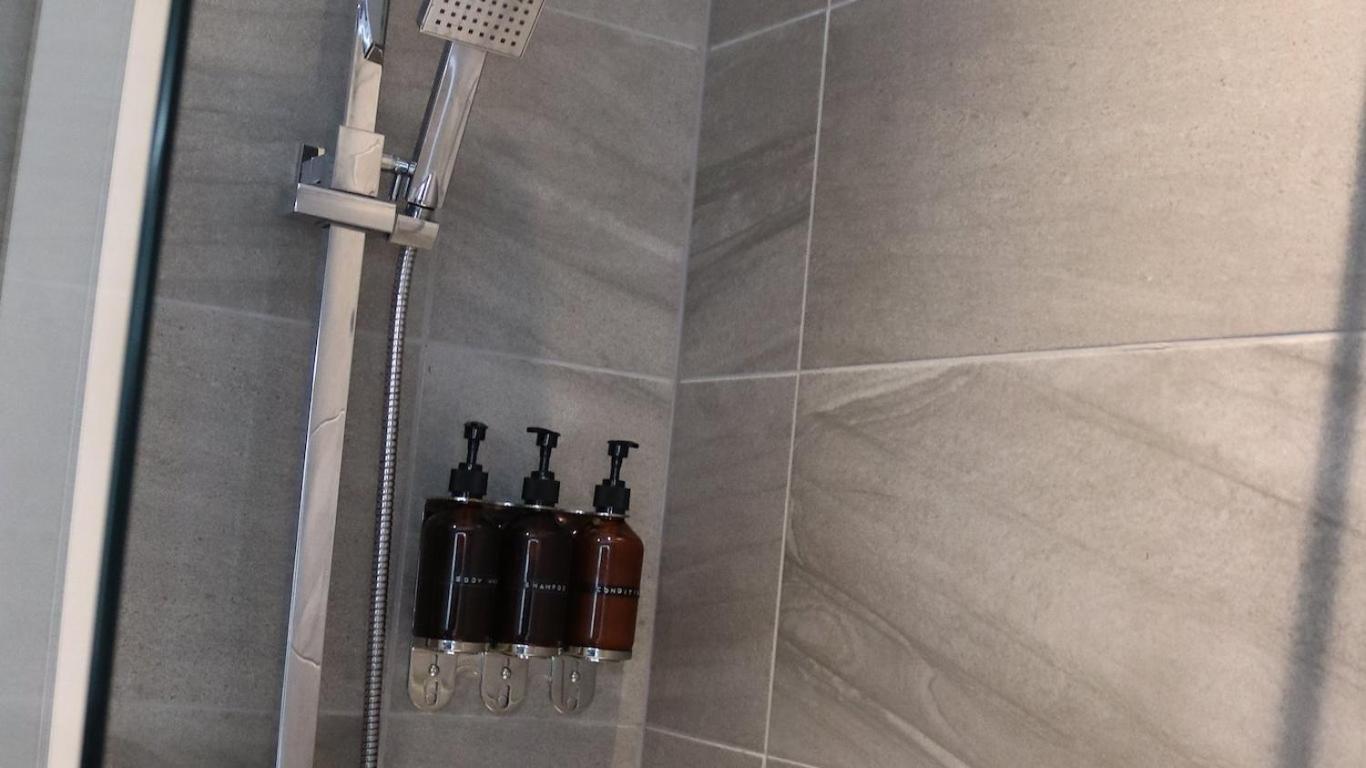 The Psalter Hotel 4*